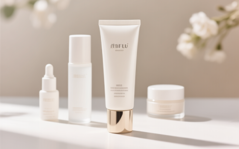 美白护肤品臻选：效果卓越品牌指南