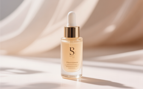 探索Serum奥秘：肌肤的诗篇