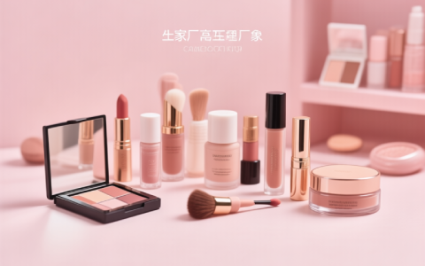 化妆品生产厂家：匠心缔造之美