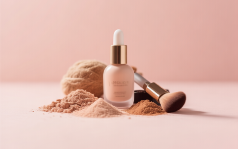 化妆品原料：美的源头探索