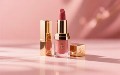 大牌化妆品臻选指南