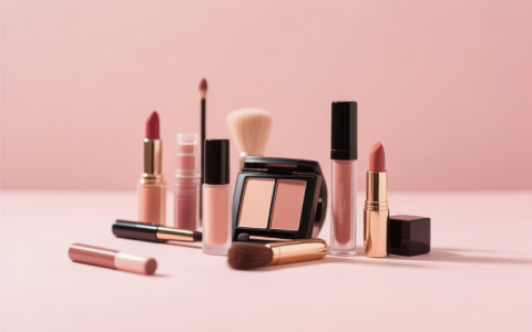 化妆品推荐：臻选你的美丽伴侣