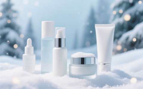 冬日护肤指南：温暖你的肌肤