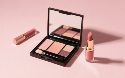 化妆品世界：品类全知道