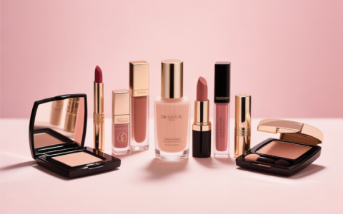 全球十大美妆品牌臻选指南