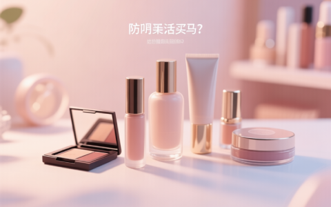 临期化妆品：美丽与风险的抉择