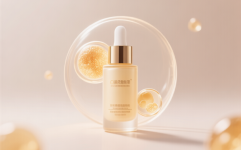 揭秘神经酰胺护肤品：肌肤修复的艺术