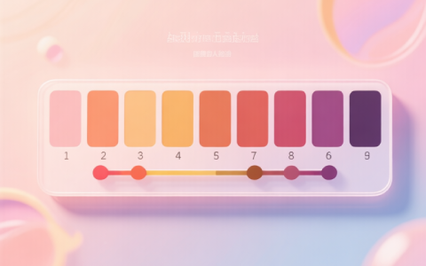 肌肤的隐形天平：解密化妆品的酸碱度