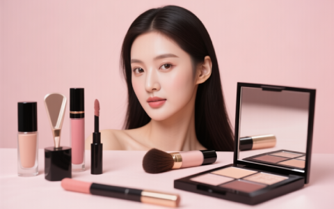 寻美之旅：买化妆品的艺术与智慧