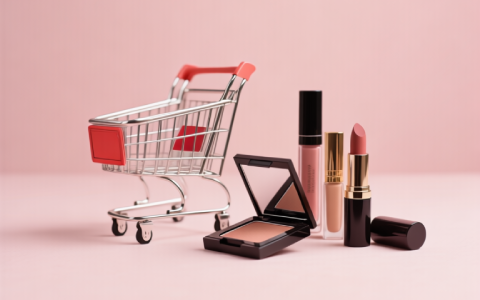 美的寻踪：化妆品购物艺术指南