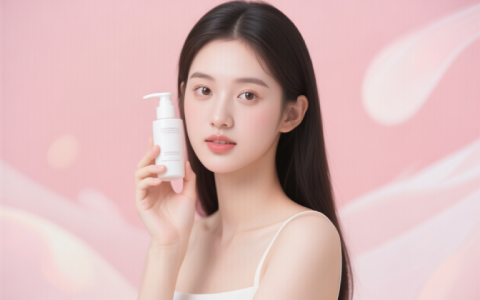 二十韶华，肌肤初绽：专属护肤指南