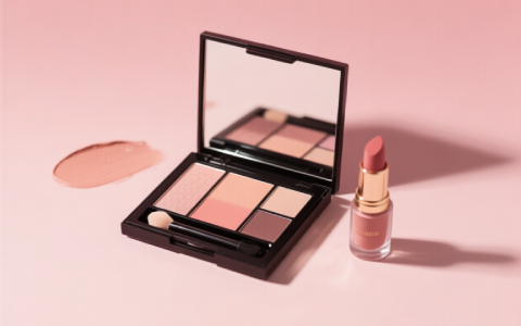 何为好化妆品：美与科学的相遇