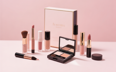 臻选套装：构筑你的美丽谱系