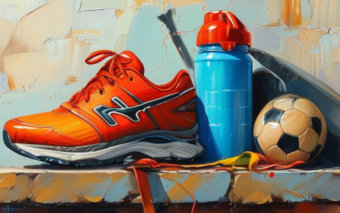 体育用品全览：种类与魅力