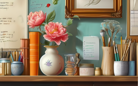 文体用品清单明细：完整指南