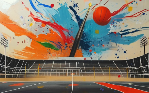 体育文化：力与美的千年对话