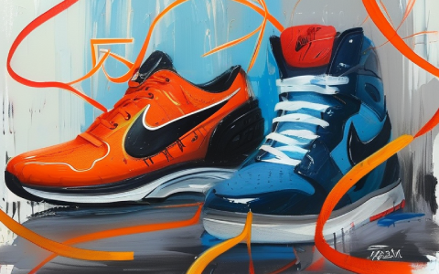 体育品牌图鉴：动感世界的匠心谱系
