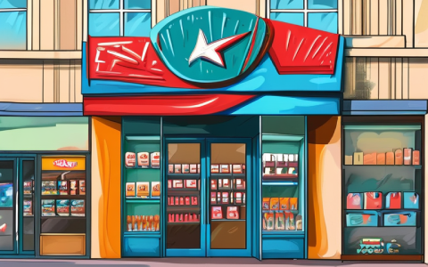 体育用品专卖店：运动装备的知己