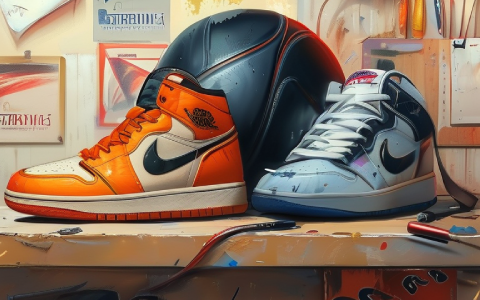 体育用品公司：运动世界的造梦工场