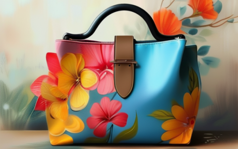 包袋物语：随身美学的日常诗篇