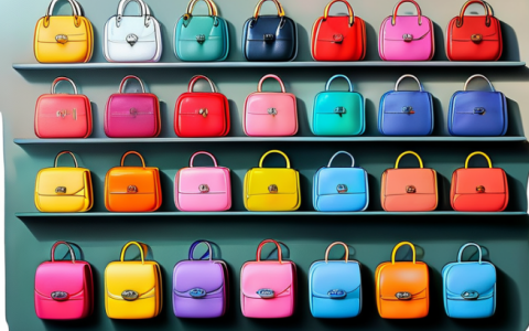 2025保值包包排行榜：投资艺术的优雅指南