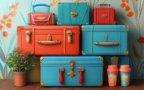 箱包品牌图鉴：行走的艺术哲学