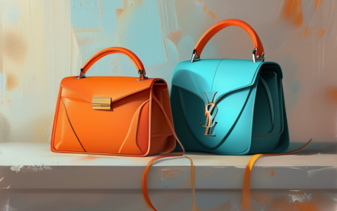 名牌包包典藏：时尚与传承的对话