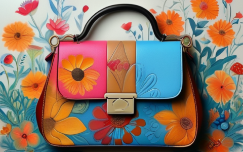 纯皮女士包包：肌肤之亲的艺术