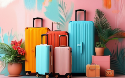 拉杆箱品牌推荐：行走的艺术选择