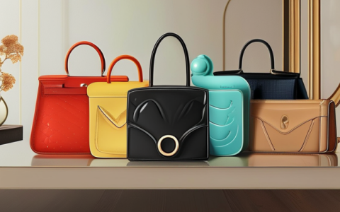 国产十大高端包包：东方美学的绽放