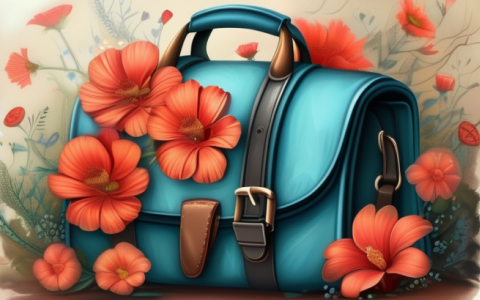 品牌箱包图鉴：风格与品质的对话