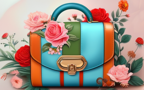 轻奢箱包：品味生活的诗意注脚
