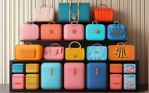 箱包品牌排行榜：邂逅旅途中的艺术伴侣