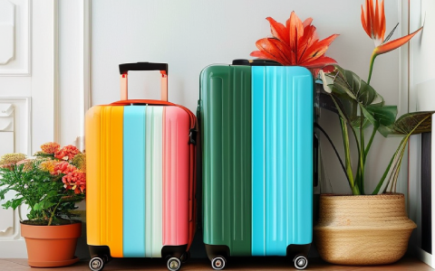 26寸拉杆箱长宽高：旅途中的黄金比例