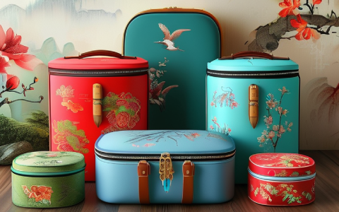 中国三大箱包市场：流转于皮囊的诗与远方