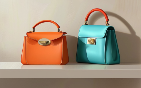 小众包包图鉴：邂逅不撞款的高级感