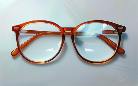 目遇成诗：配眼镜的美学修行