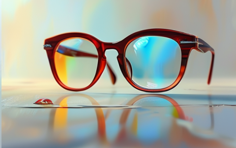 镜界风华：眼镜品牌的诗意巡礼