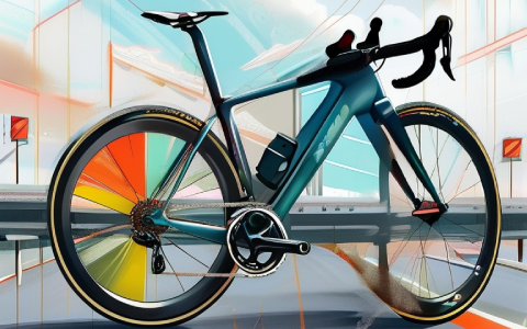 公路自行车：破风前行的诗意旅程