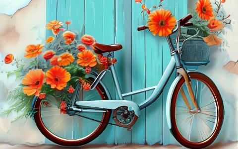 折叠车：都市方舟的艺术折叠