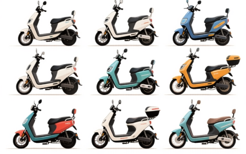 电动车自行车前十排名，品质之选指南