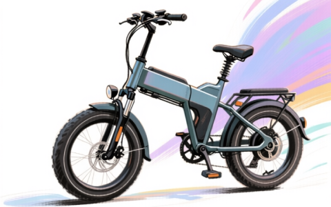 口碑最佳电动自行车：骑行美学与智慧出行