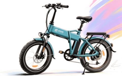 电动助力自行车臻选：匠心与科技的共舞