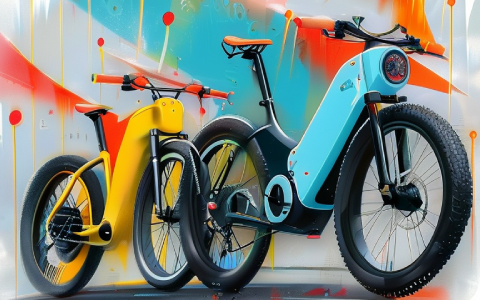 2025电动自行车销量榜：雅迪领跑，九号逆袭成黑马