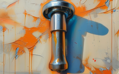 自行车气嘴：轮胎呼吸的艺术之道