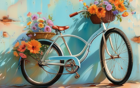 28大杠自行车：时光中的铁马传奇