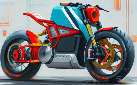 电动自行车属于机动车吗：路权与身份的深度解析