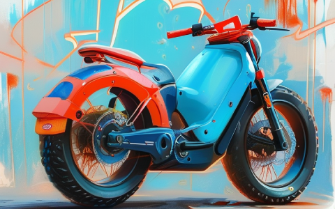 电动自行车寿命指南：时光里的忠诚伙伴