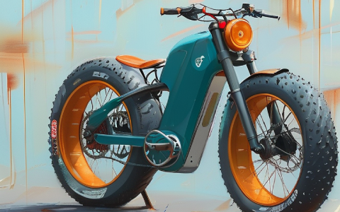 电动自行车异地牌骑行指南：跨越边界的智慧