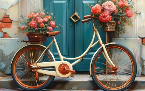 自行车进电梯：城市生活的两难选择